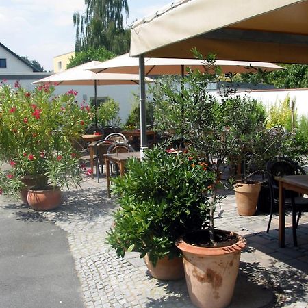 Hotel Portofino Bonn Eksteriør bilde