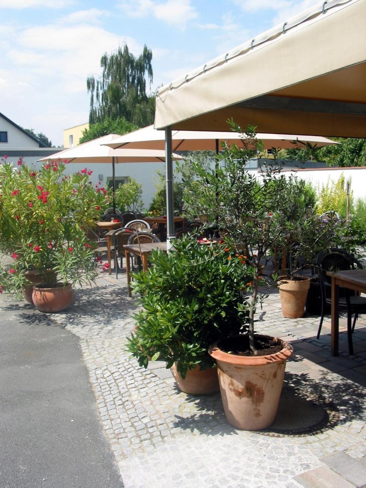 Hotel Portofino Bonn Eksteriør bilde